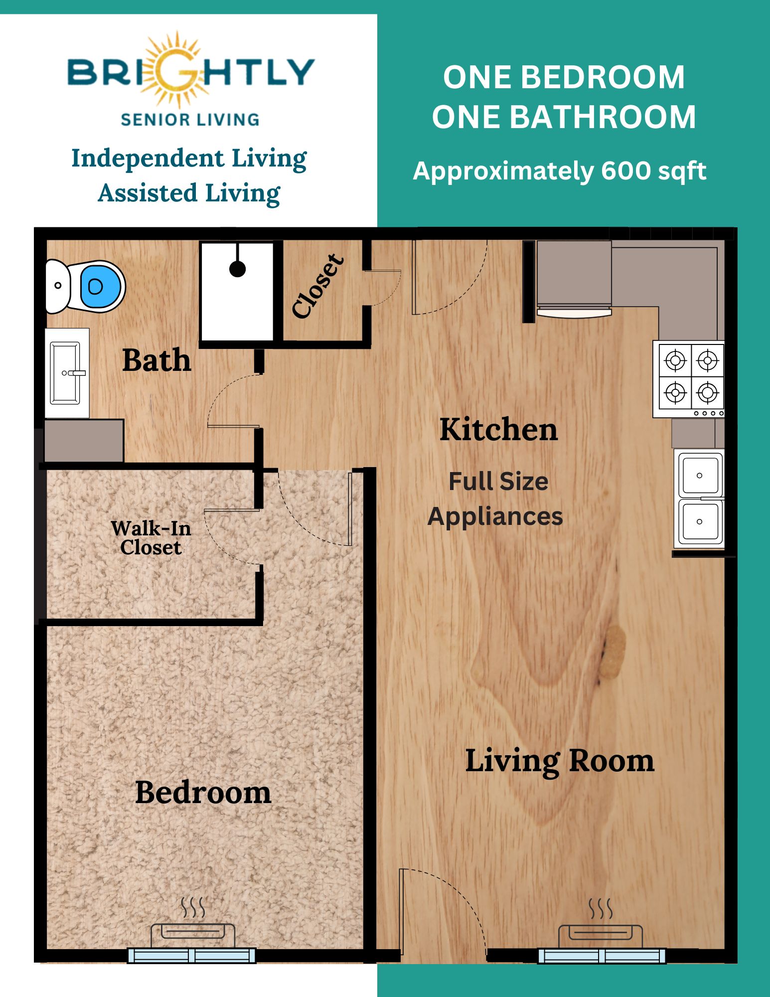IndependentAssisted Living (3)
